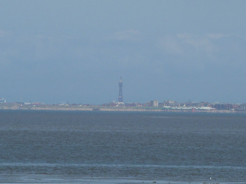 Blackpool Tower